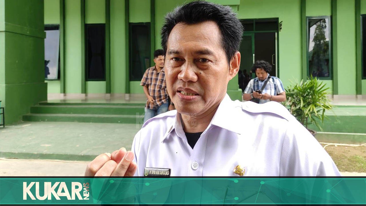 Pemkab Kukar Rencanakan Pembangunan Biofuel 