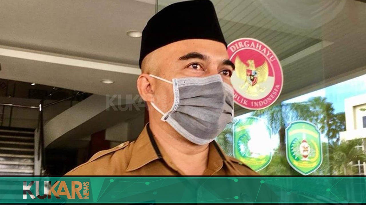Pemkab Kukar Segera Tetapkan UMK Tahun 2023
