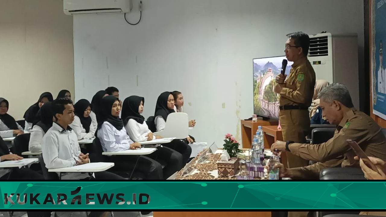 Pemkab Kutai Timur Gelar Seleksi Kompetensi PPPK untuk Jabatan Fungsional Tahun 2023