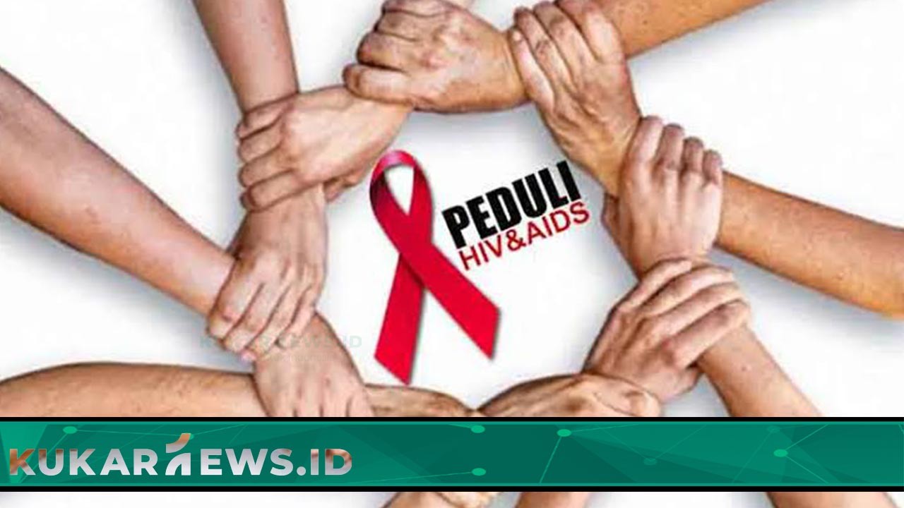 Penanganan Kasus HIV oleh Dinkes Kukar