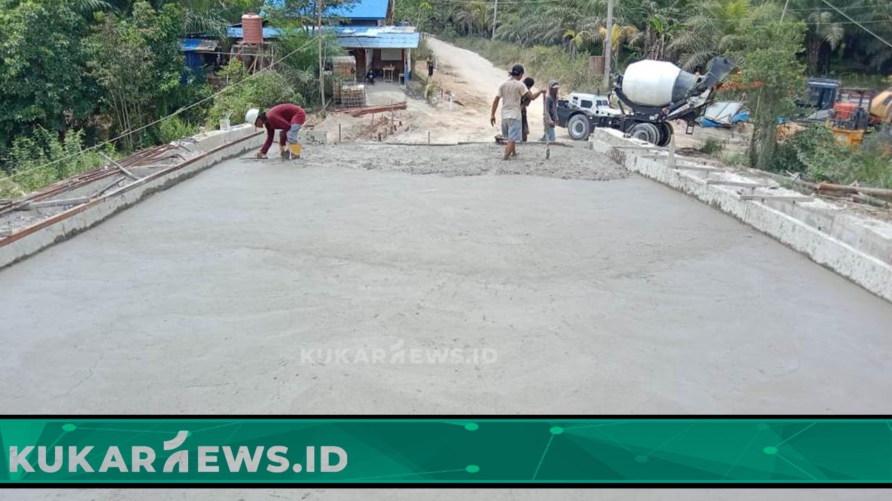 Perbaiki Administrasi, DPU Target Kontrak Proyek Besar Rampung Awal 2024