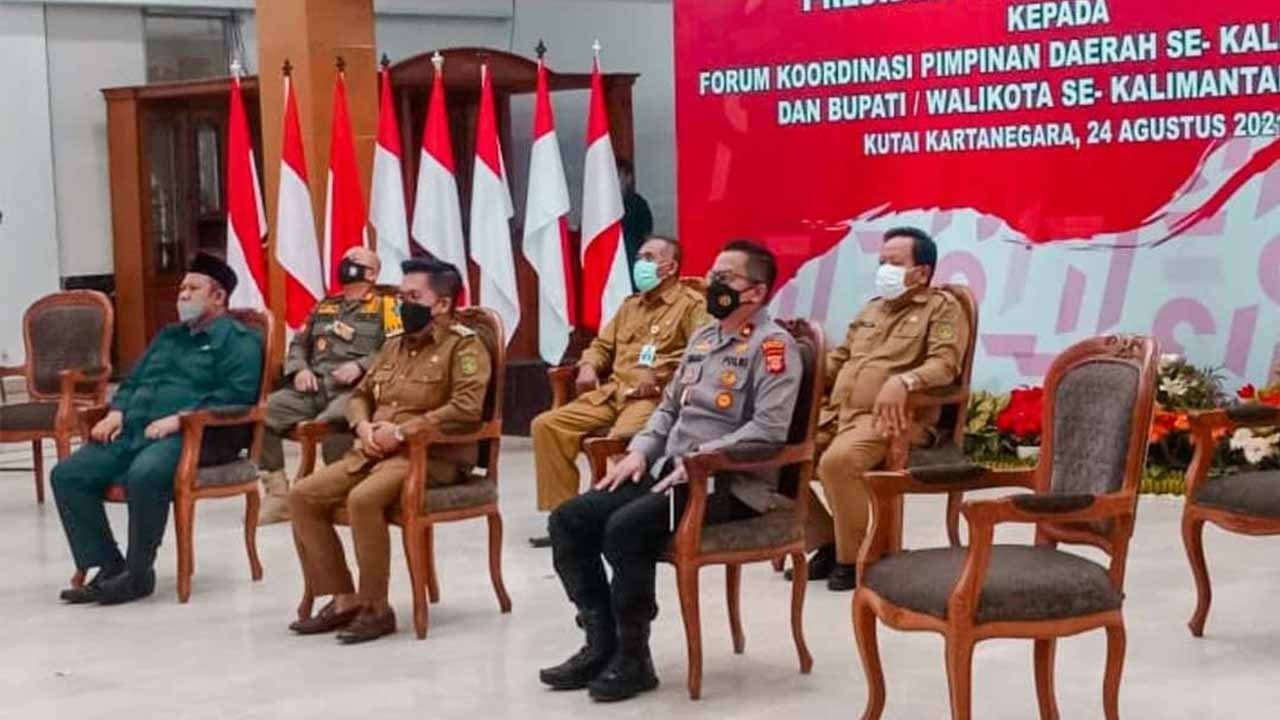 Peresmian Tol Bal-Sam Diharapkan Berdampak Pada Peningkatan Perekonomian