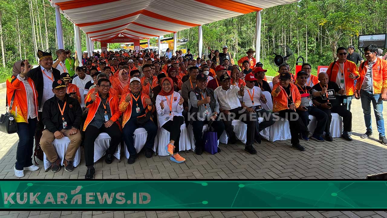 Persatuan Insinyur Indonesia Siap Dampingi Merealisasikan IKN