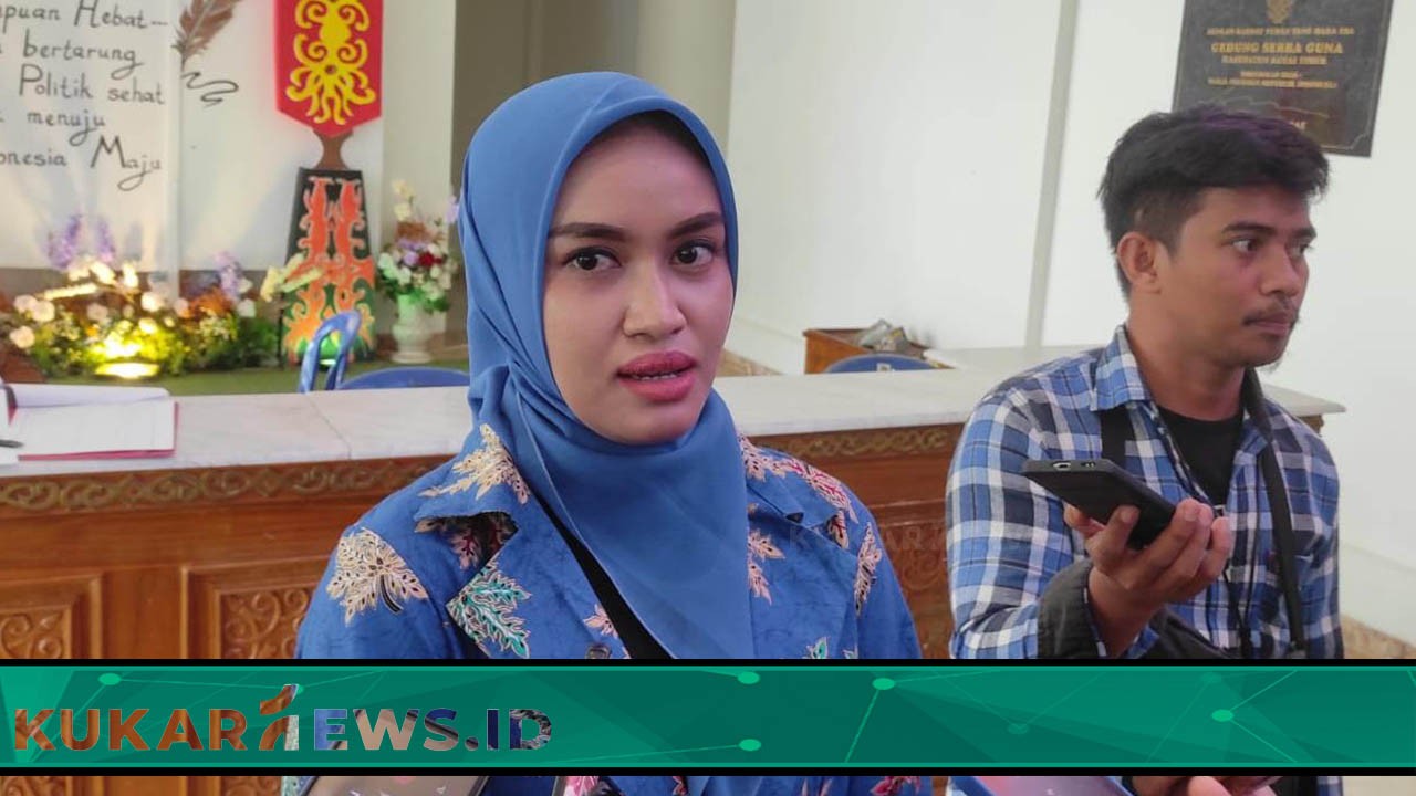 Prayunita Utami Apresiasi Kegiatan Sosialisasi Pendidikan Politik Bagi Perempuan di Kutim