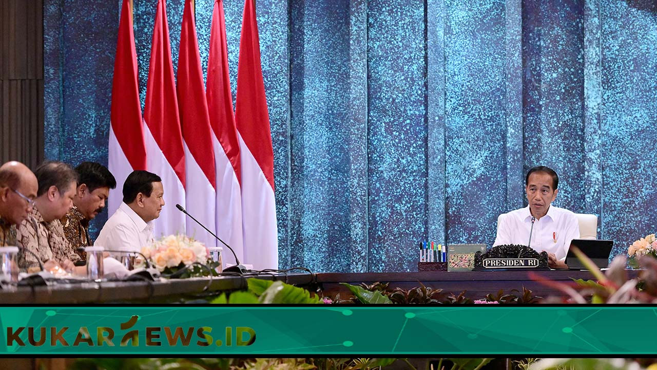 Presiden Terpilih Prabowo: Saya Tegaskan Kita Lanjutkan IKN, Kalau Bisa Percepat