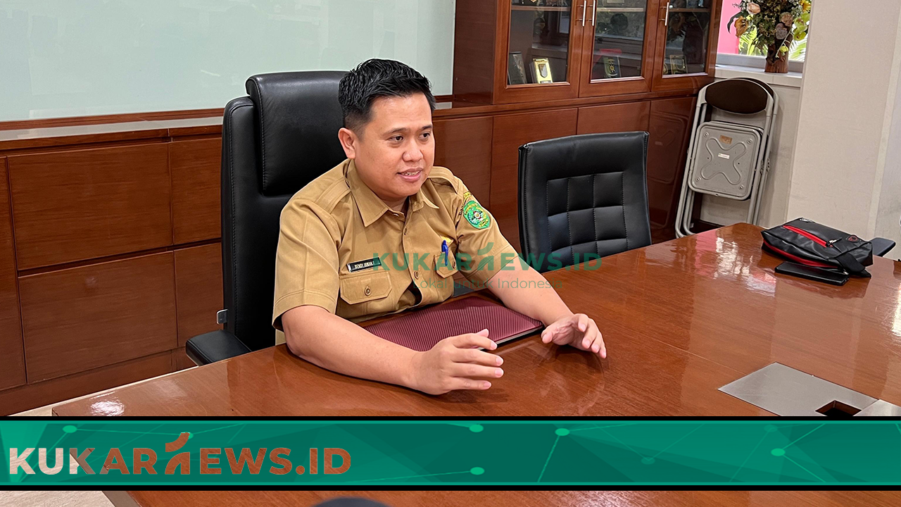 Program Beasiswa Kukar Terus Berlanjut