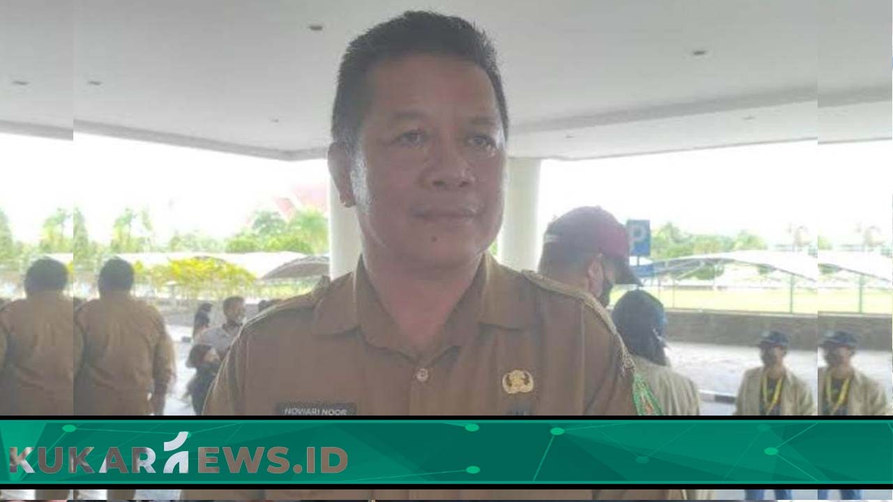 Program FCPF-CF Kaltim Digelontorkan Anggaran Rp 25 miliar ke 80 Desa di Kutim