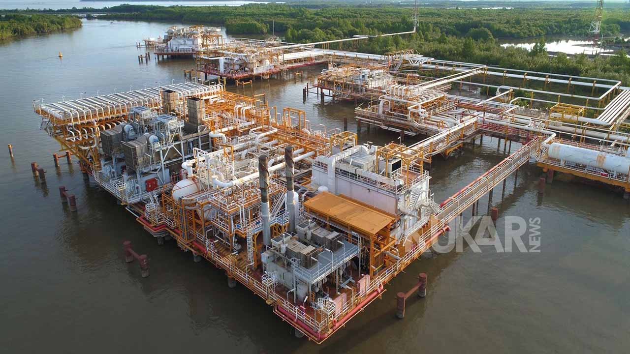 Program Locomotive-8 PT PHM Dukung Subholding Upstream Capai Optimasi Biaya