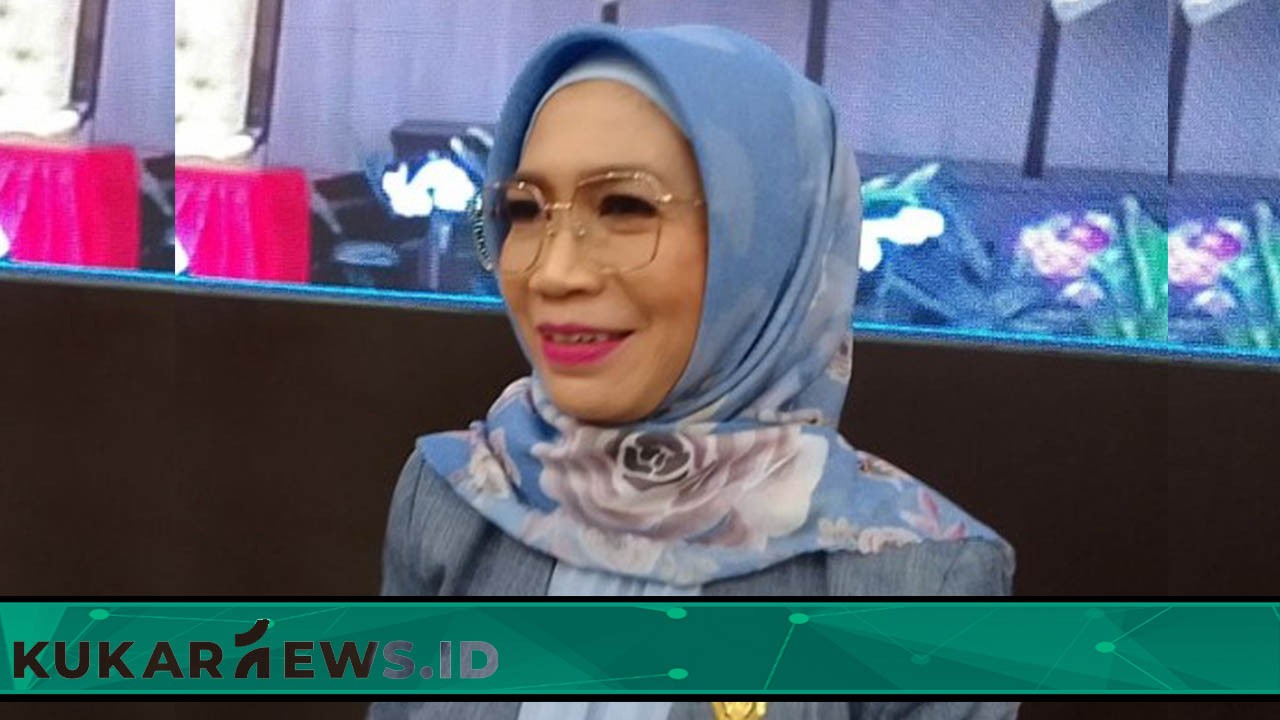 Puji Setyowati Apresiasi Penghargaan KLA di Samarinda