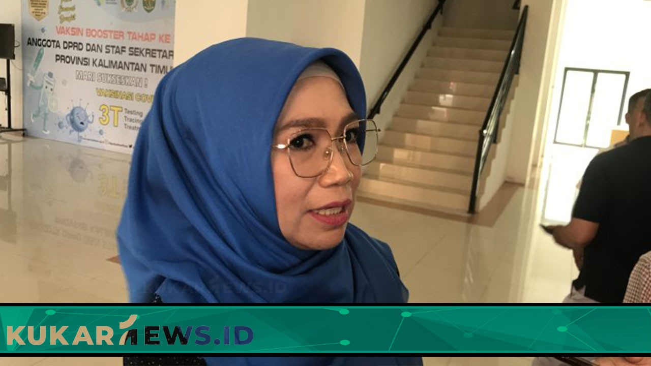 Puji Setyowati Sebut Pentingnya Vaksin HPV Bagi Anak Perempuan