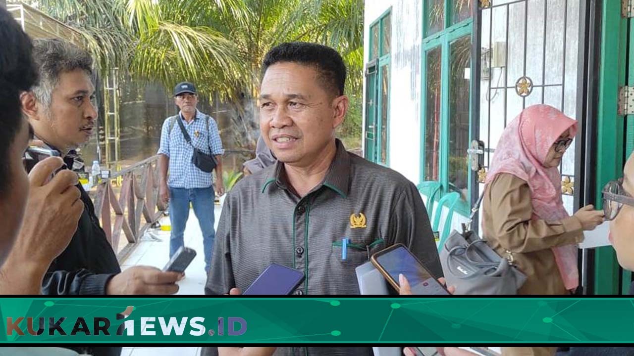 Reaksi Ketua DPRD Kutim, Saat Dengar Ada Pekerja Anak di Bawah Umur