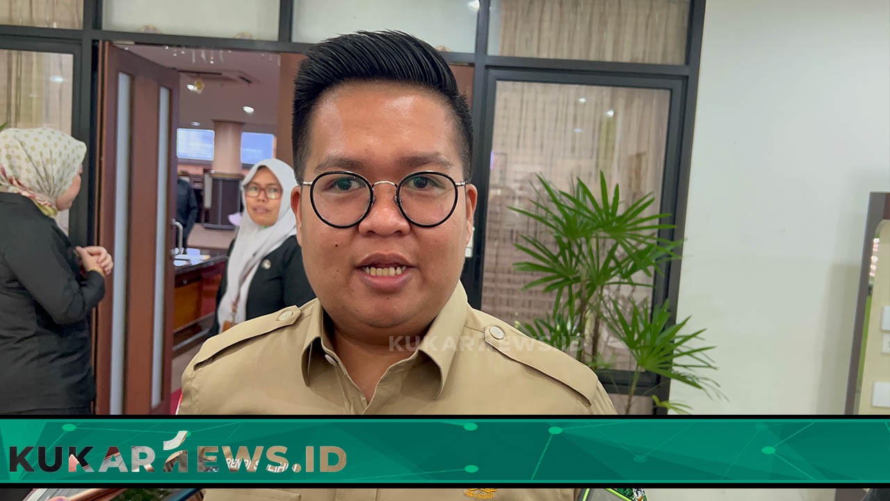 Rendi Solihin Minta Kekraf Kecamatan Tingkatkan Kreativitas