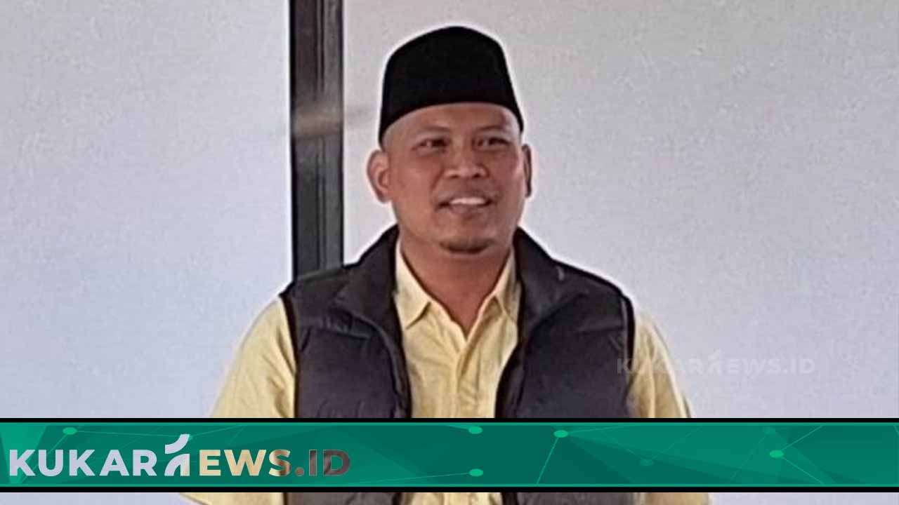 Salehuddin Tanggapi Permendikbudristek Nomor 53 Tahun 2023