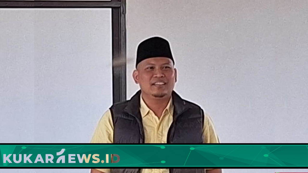 Salehuddin Prihatin Jumlah Guru SLB di Kaltim Terbatas