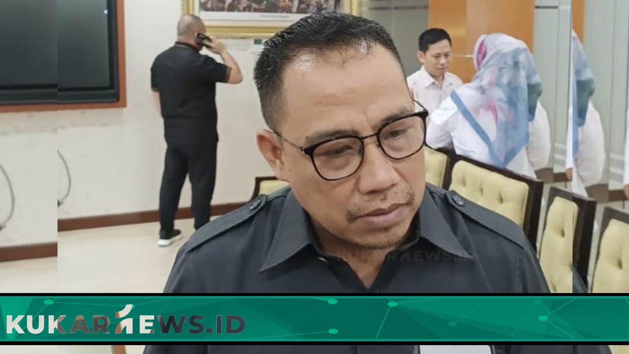 Sarkowi Sarankan Otorita IKN Bentuk Forum Daerah