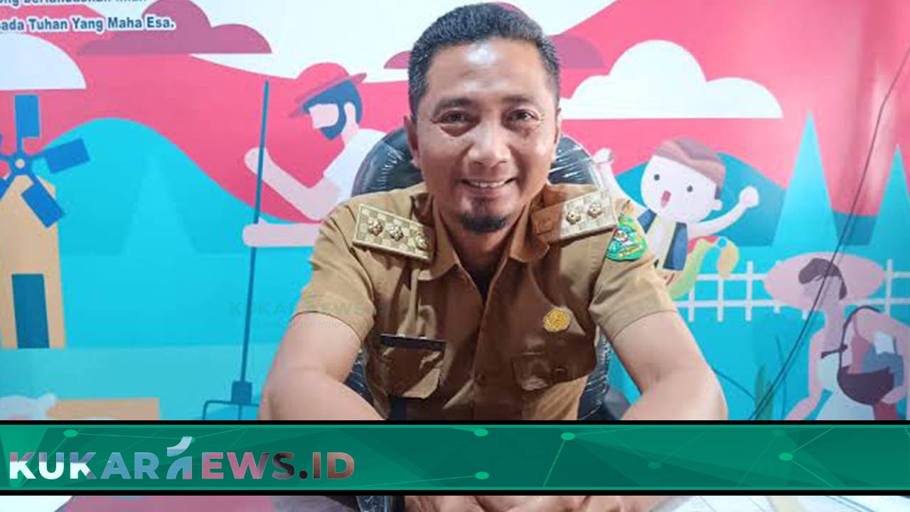 Sasana Krida Bhakti Difungsikan Sebagai Kantor Sementara Kelurahan Maluhu