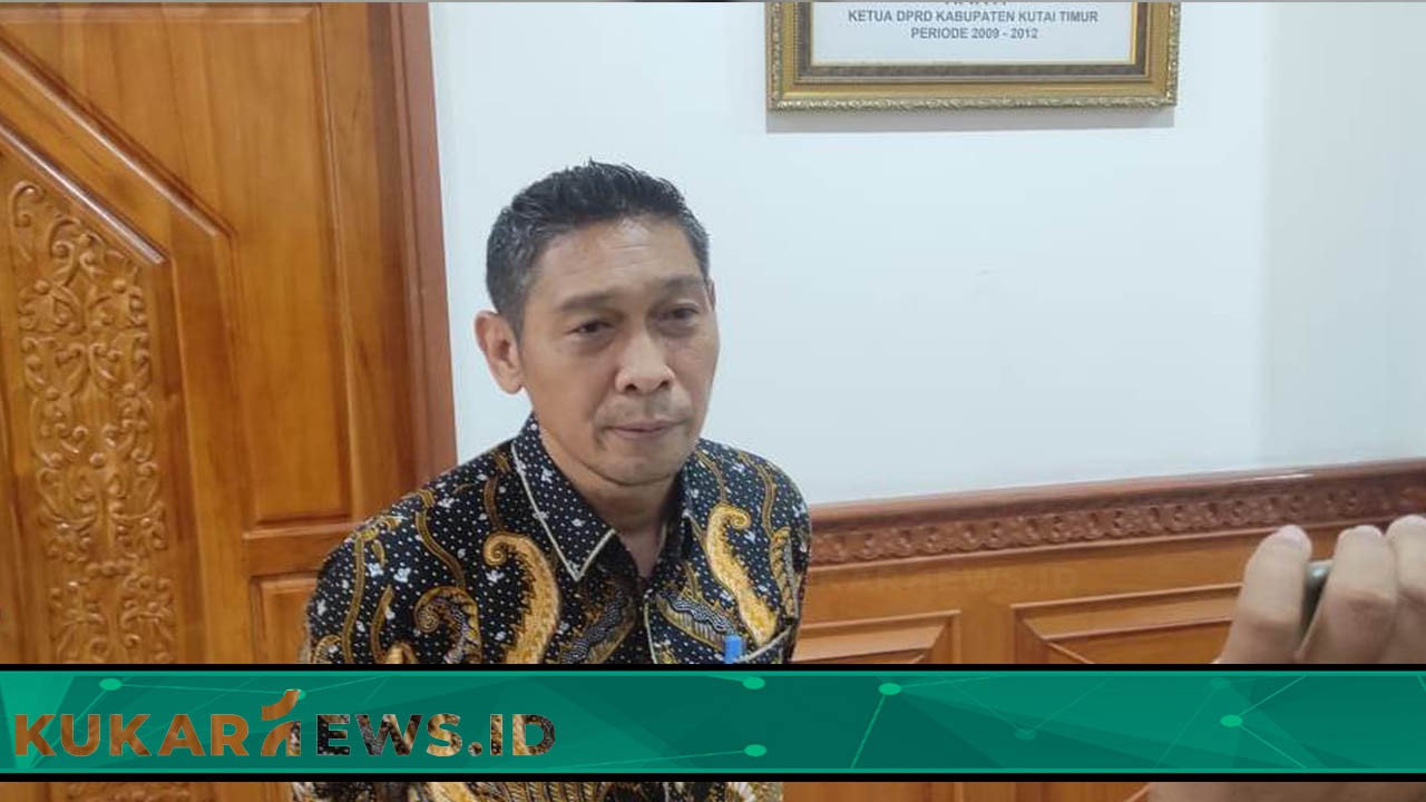 Ikuti Pekan Raya Expo Kutim 2023, Sekretariat DPRD Kutim Tampilkan Tugas Dan Fungsi Anggota DPRD