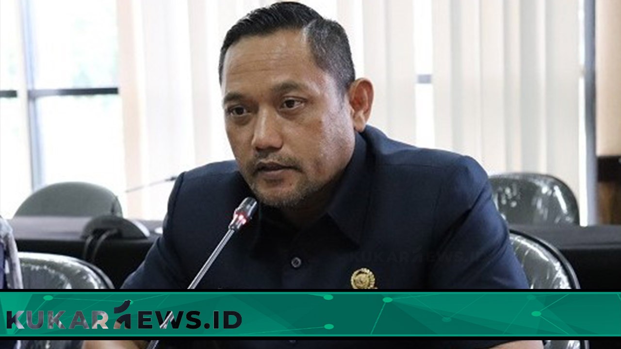 Seno Aji Tanggapi Terkait Pembangunan Bendungan Marangkayu yang Belum Selesai