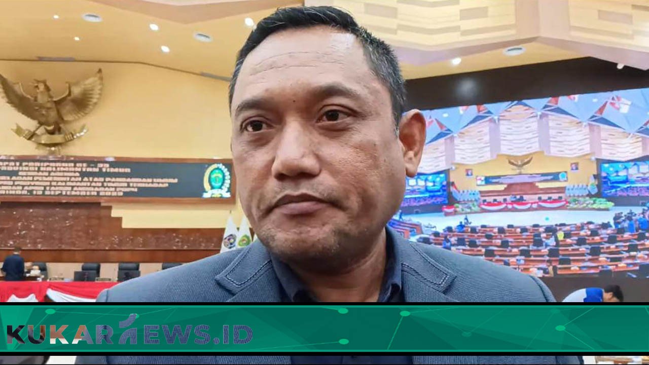 Seno Aji Dukung Kecamatan Tenggarong Seberang Menjadi Kawasan Lumbung Pangan