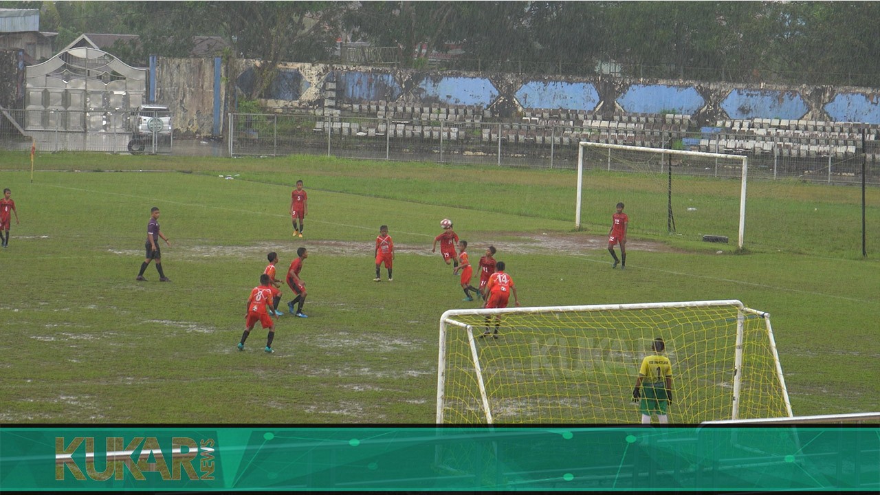 Sepakbola Bupati Cup U-10 dan U-12, Cetak Prestasi Atlet Muda
