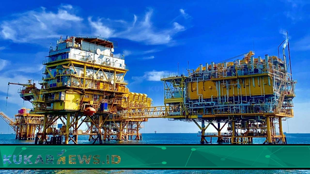 Sukses Kolaborasi, PT Pertamina Hulu Indonesia Dukung Pengurangan Impor LPG Indonesia