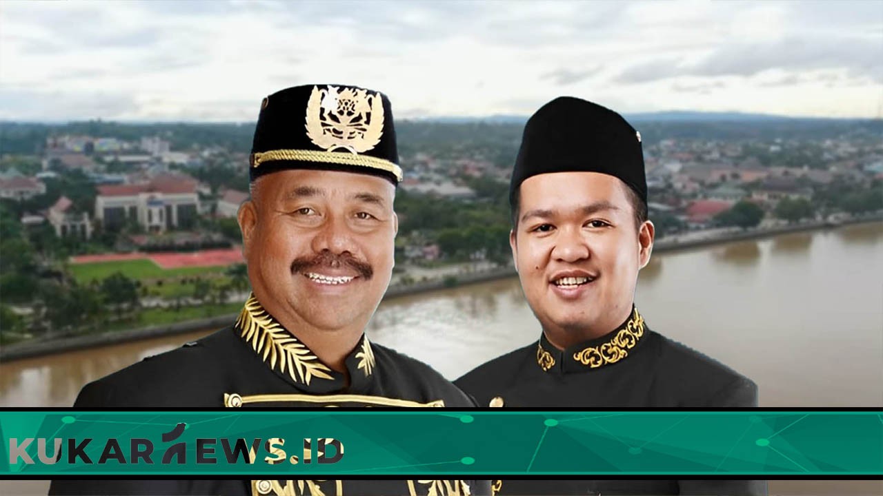 Survei Kepuasan Kinerja Edi-Rendi Pimpin Kukar Tembus 80,92 Persen