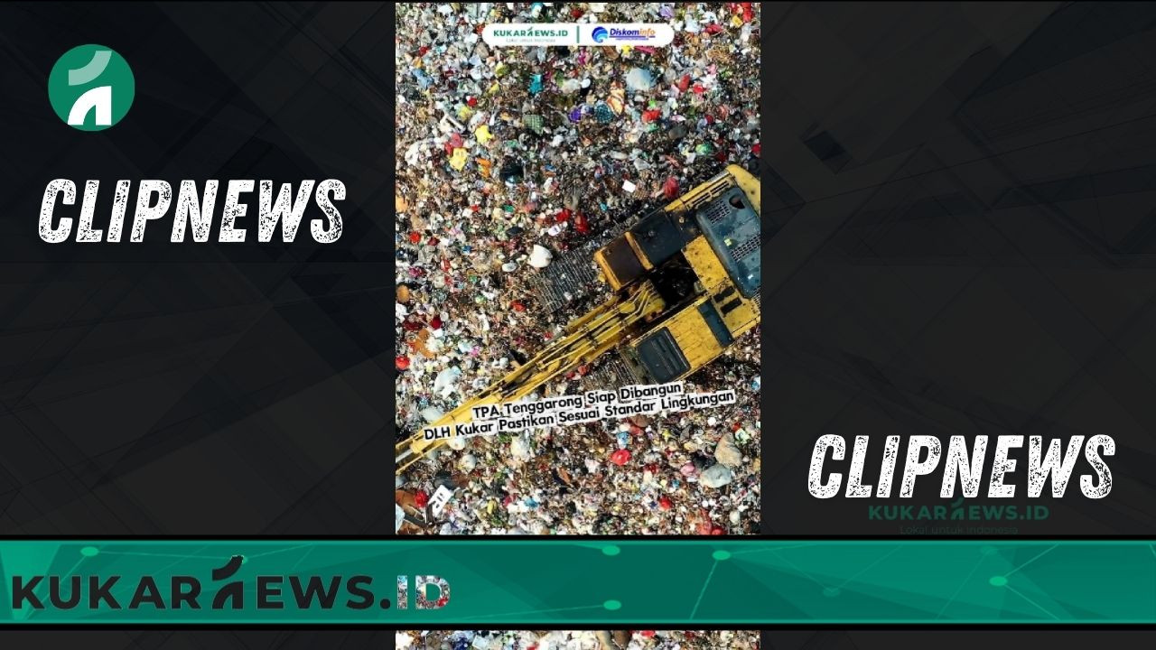 TPA Tenggarong Siap Dibangun, DLH Kukar Pastikan Sesuai Standar Lingkungan - Clipnews