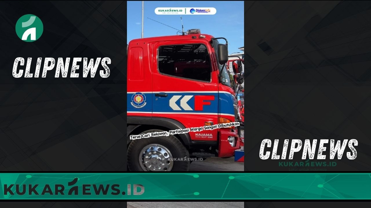 Terus Cari Relawan, Fida Hurasani: Partisipasi Warga Sangat Dibutuhkan - Clipnews