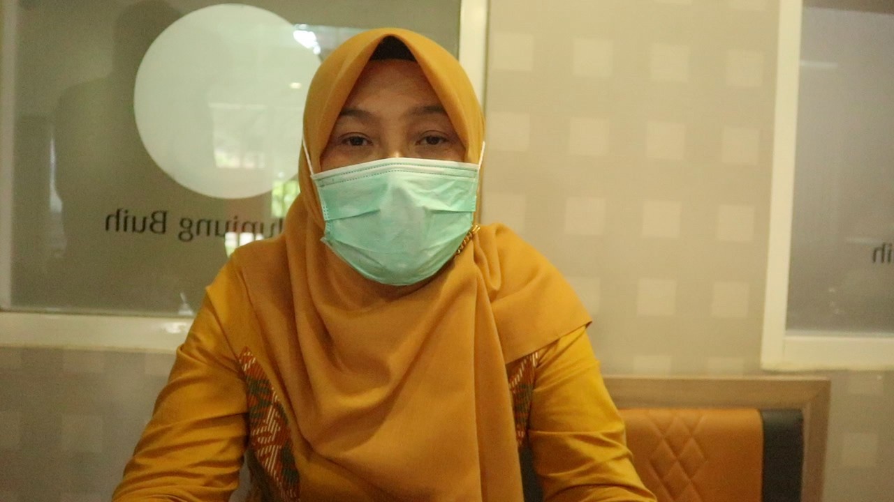 10 Kasus Terkonfirmasi Positif, 1 Diantaranya Meninggal Dunia