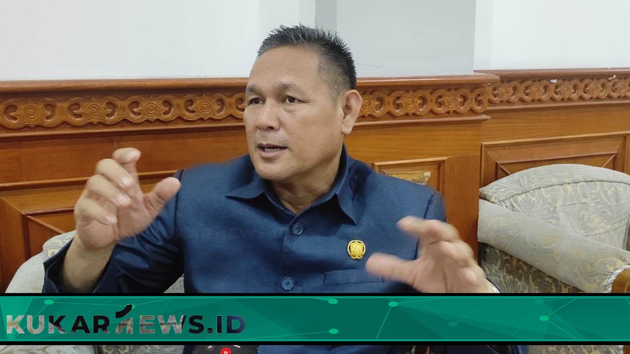 Yan Terima Keluhan Guru Lulus PPPK, Tapi Tidak Ditempatkan di Sekolah Asal