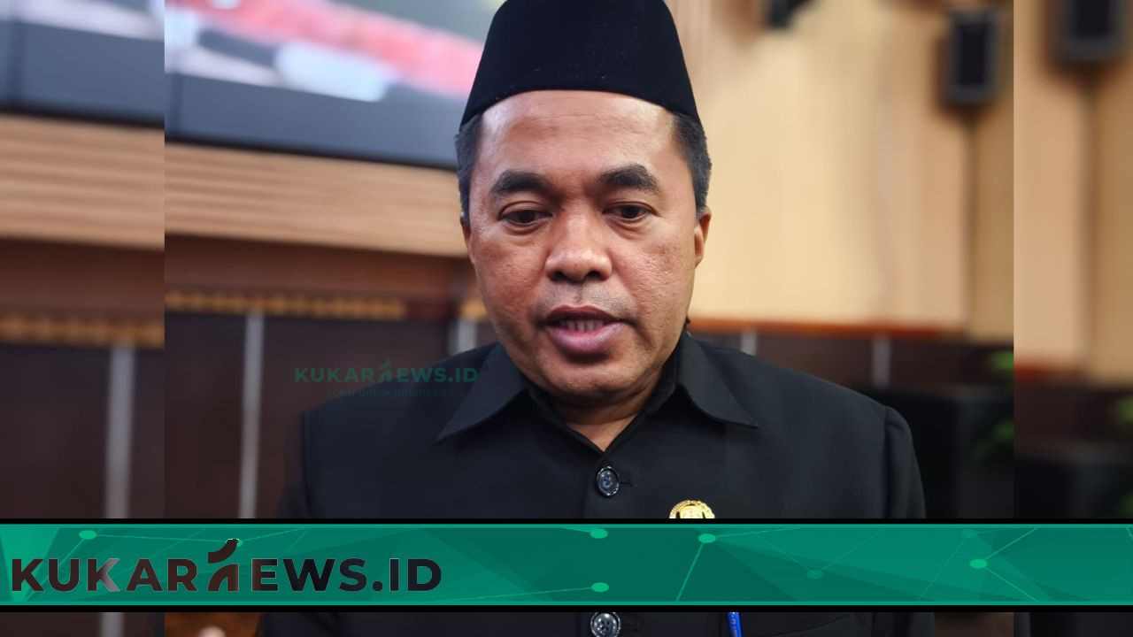 DPRD Kukar Fokus Tuntaskan KUA-PPAS Perubahan 2025
