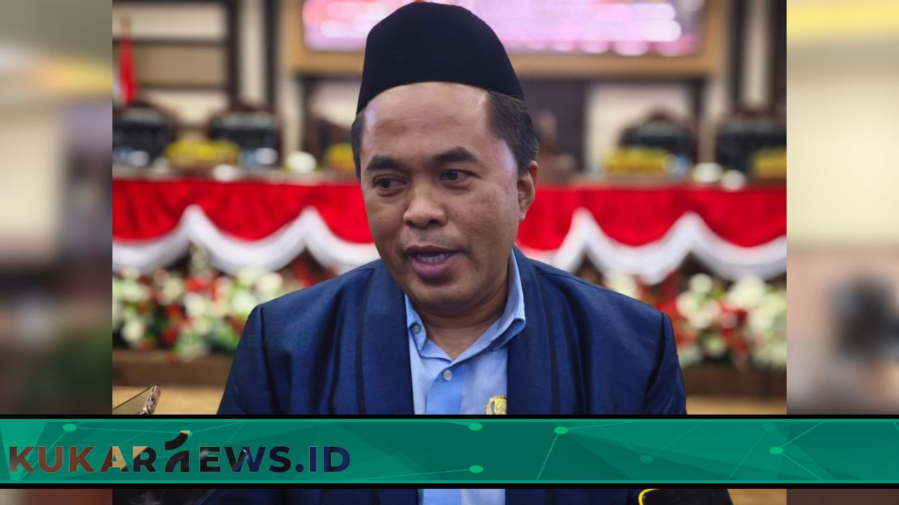 DPRD Kukar Optimistis Raperda Pertanggungjawaban APBD 2024 Rampung Bulan Ini