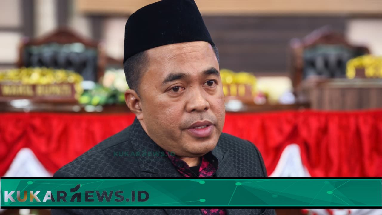 Ahmad Yani Optimistis PPPK Kukar Tingkatkan Pelayanan Publik