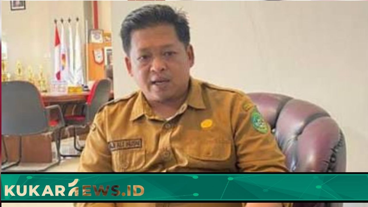 Dispora Kukar Kaji Rencana Pembangunan Lapangan Tenis di Pulau Kumala