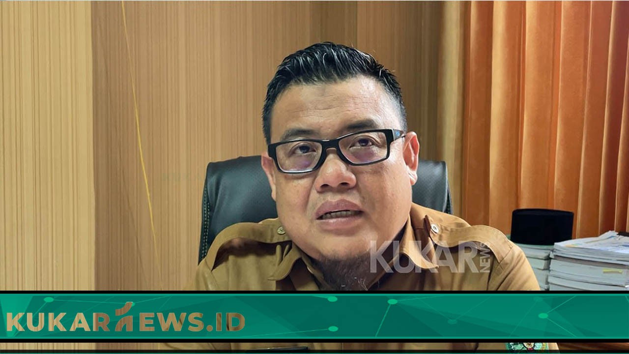 DP2KB Kukar Berkomitmen Membimbing Desa dalam Penanganan Stunting