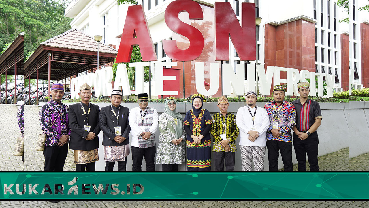 Tegakkan Kepemimpinan Pancasila dan Nasionalisme Jadi Kunci Netralitas ASN di Pilkada 2024