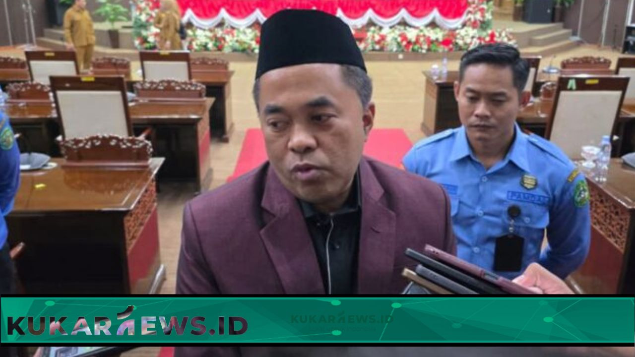 Ahmad Yani: PAUD Adalah Fondasi Masa Depan
