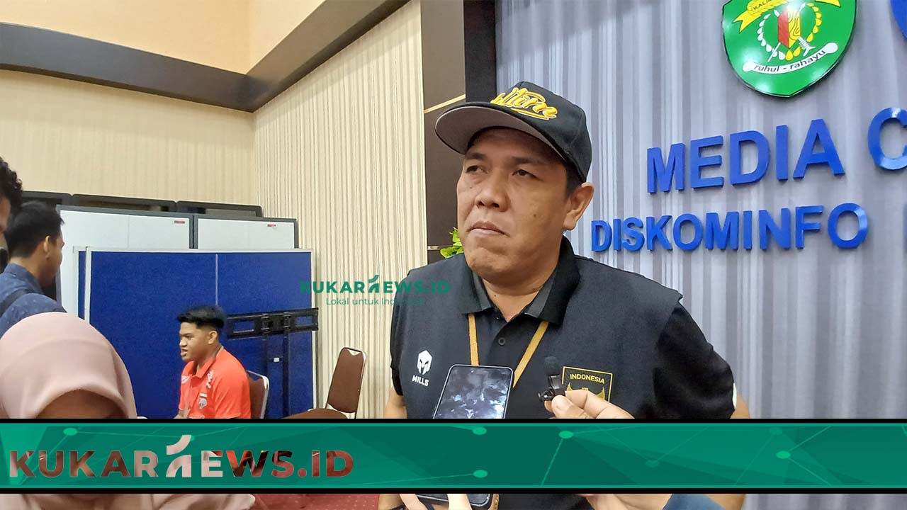 Komunitas Sepeda Samarinda, Gaya Hidup Sehat dan Kebersamaan dalam Satu Kayuhan