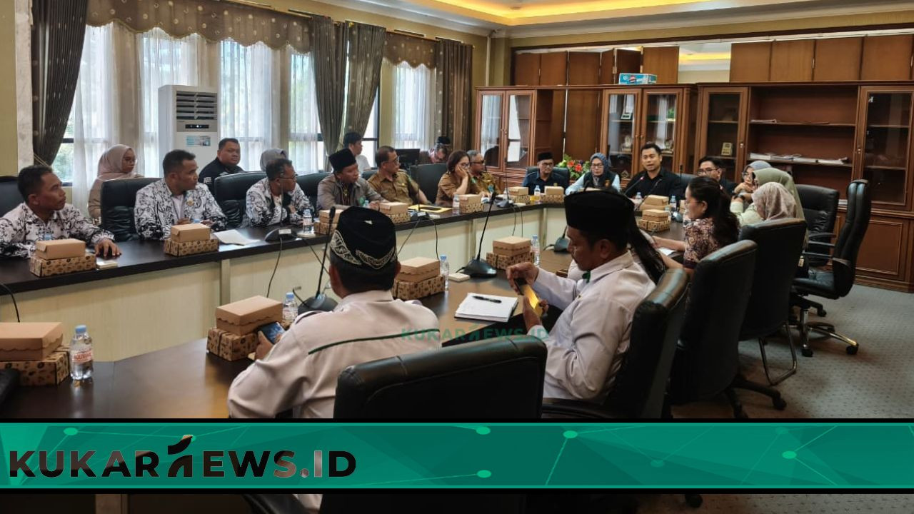 Kasus Pencabulan di Pesantren Jadi Luka Besar, DPRD Kukar Bentuk Tim AdHoc