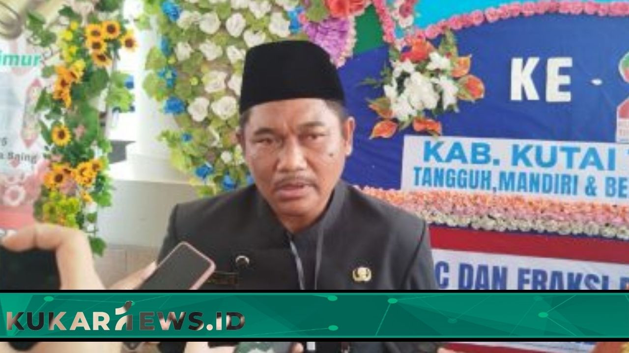 Pembangunan Jalan Desa Bangun Jaya Kaliorang Terus Berprogres, Sudah Capai 1 Km