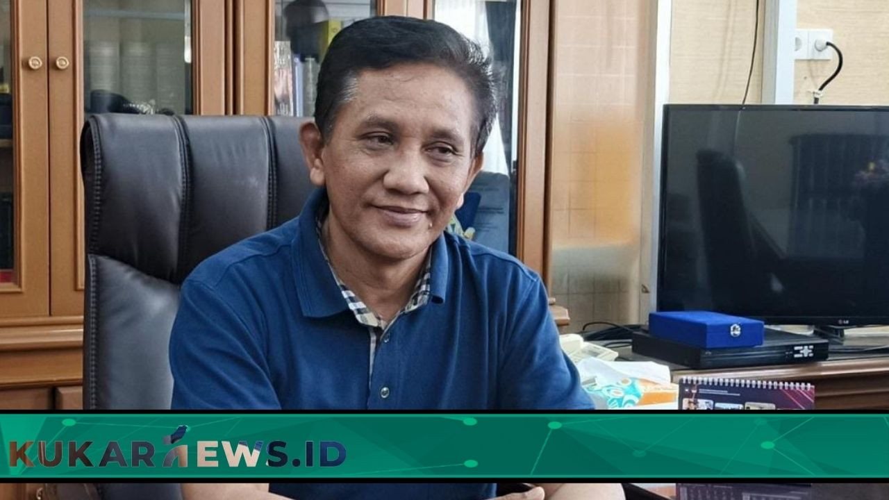 Kepala DPMDes Kutim Imbau Permasalahan di Desa Jangan Langsung Unggah ke Medsos