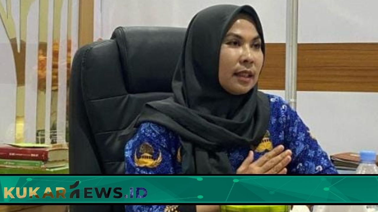 Perkuat Program Prioritas Pertanian, DTPHP Kutim Andalkan APBN