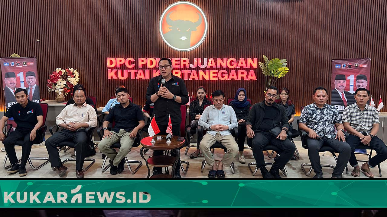 Tim Edi-Rendi Berikan Reward Rp25 juta, Jika Menemukan Pelaku Politik Uang