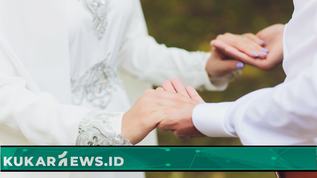 Edukasi Remaja Kukar Soal Usia Ideal Pernikahan untuk Cegah Stunting