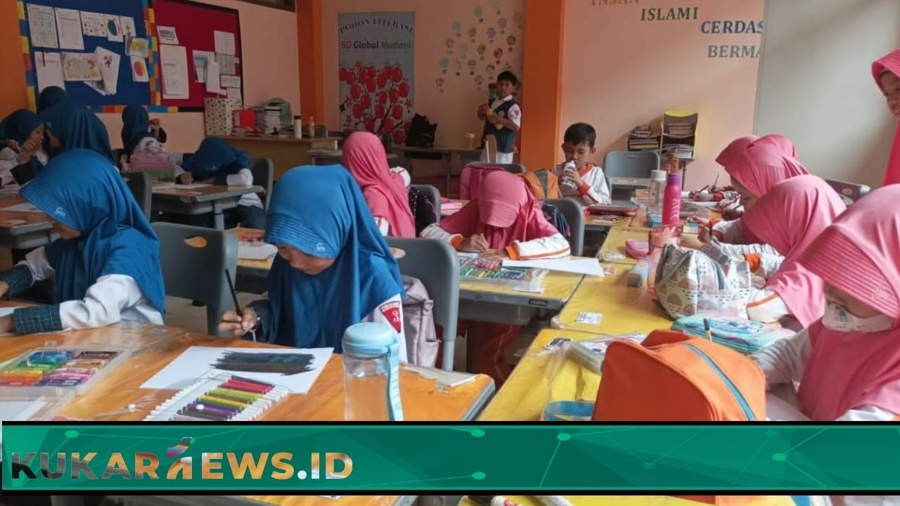 Maksimalkan Ekstrakurikuler untuk Kembangkan Potensi dan Karakter Siswa