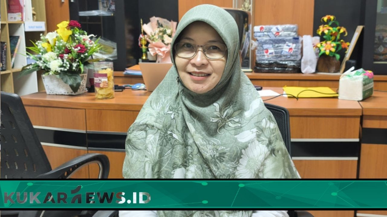 Transformasi Digital Pendidikan di Kukar, Tingkatkan Kompetensi Guru dan Semangat Belajar Siswa