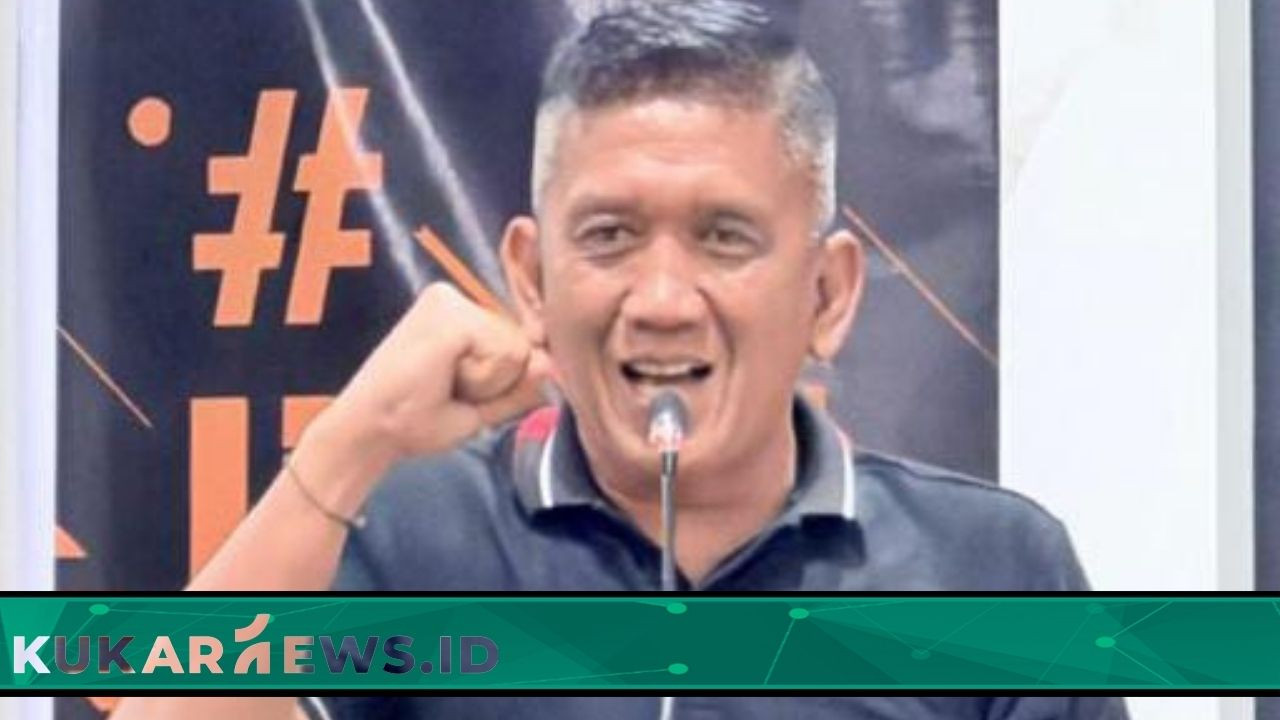 Kadispora Apresiasi Turnamen Bupati Cup E-sport 2025, Dorong Pengembangan Generasi Muda Kutim