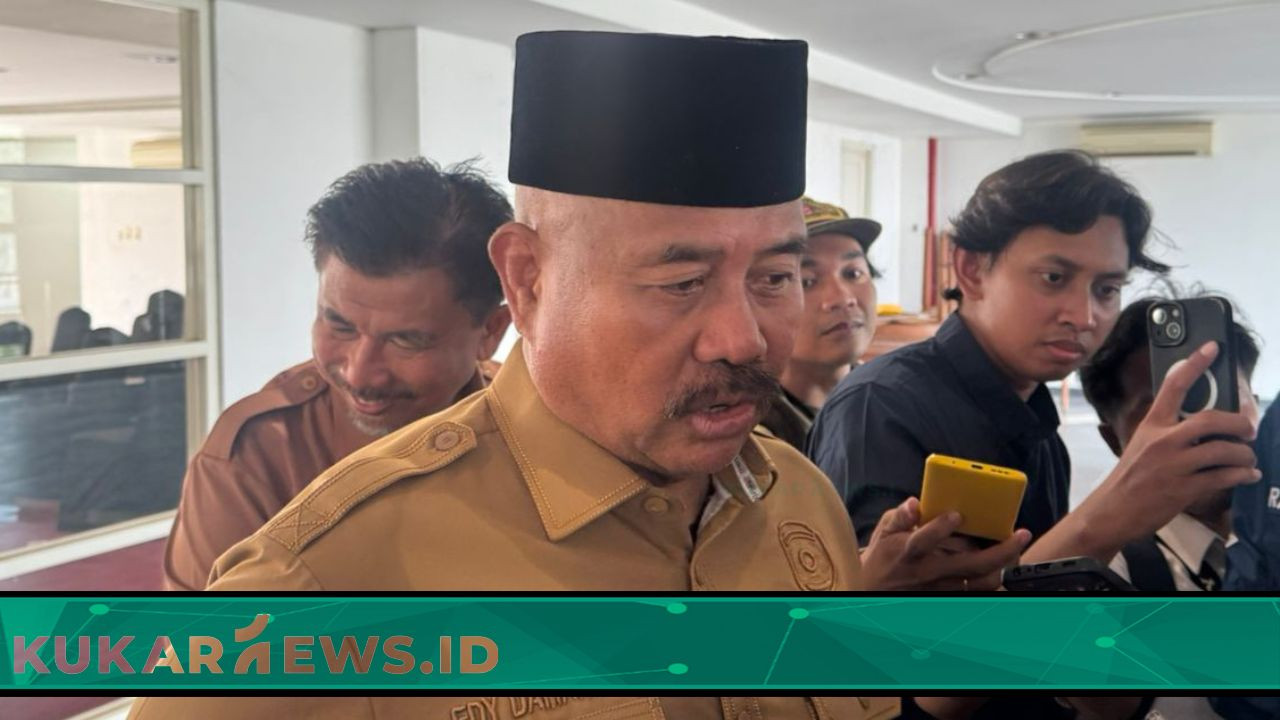 Nasib Tenaga Honorer Kategori R2, R3 dan TMS Tetap Diperjuangkan