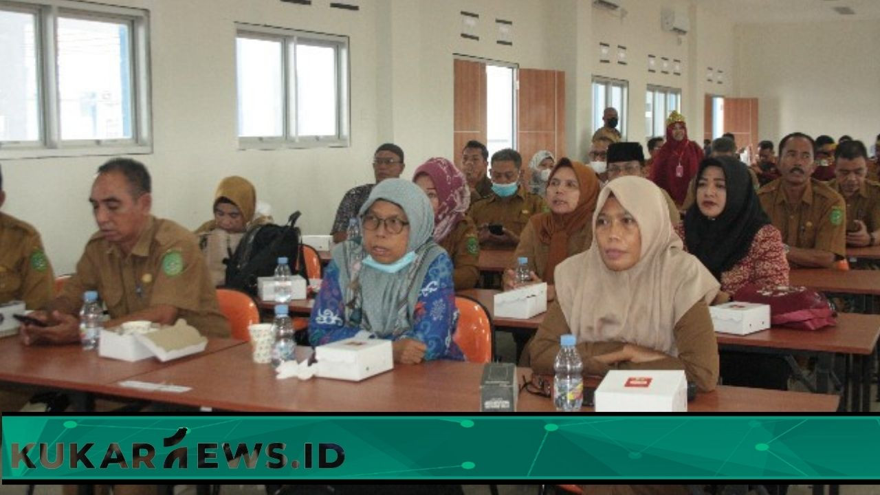 Pemerintah Fokus Atasi Ketimpangan Guru