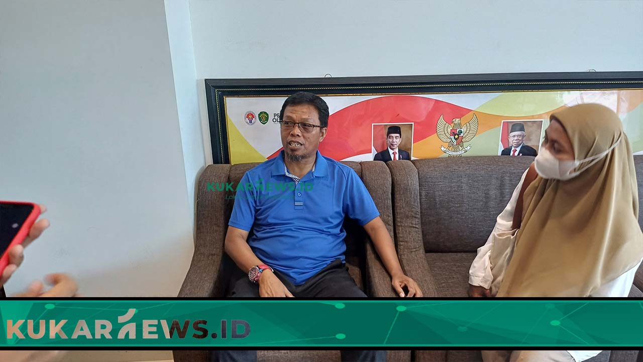 Dispora Kalimantan Timur Berdayakan Pemuda Lewat Kegiatan Pramuka